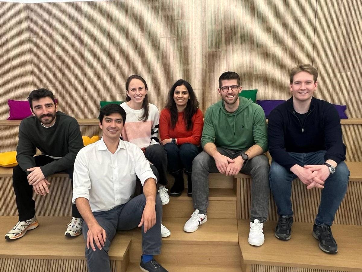 MBA Committee Introductions - IMD MBA Blog