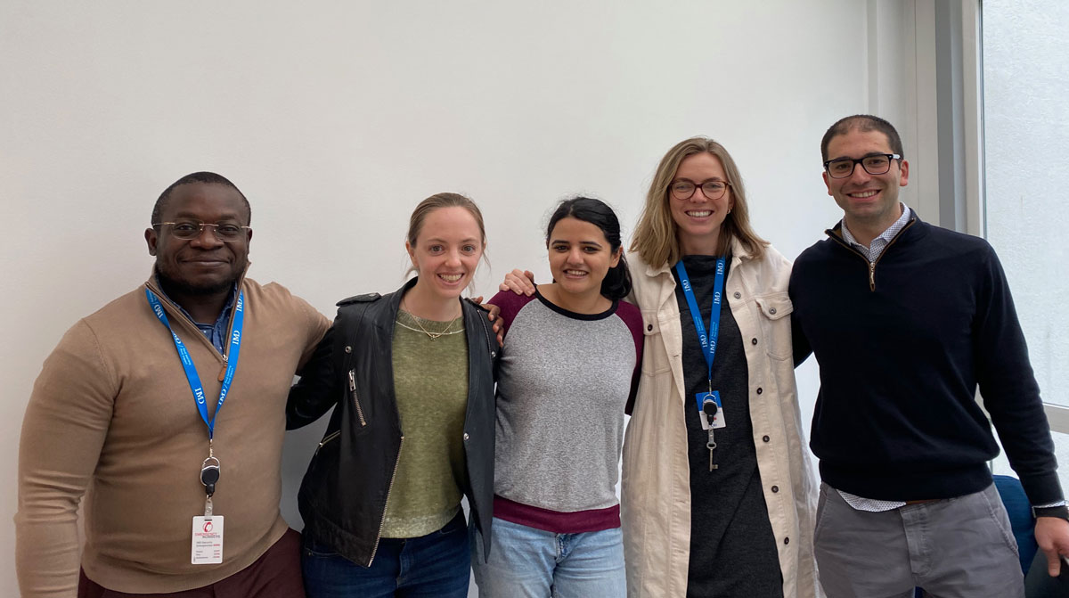 MBA Committee Introductions - IMD MBA Blog